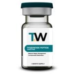 Tirzepatide (GIP/GLP-1) Peptide Weight Loss Kit