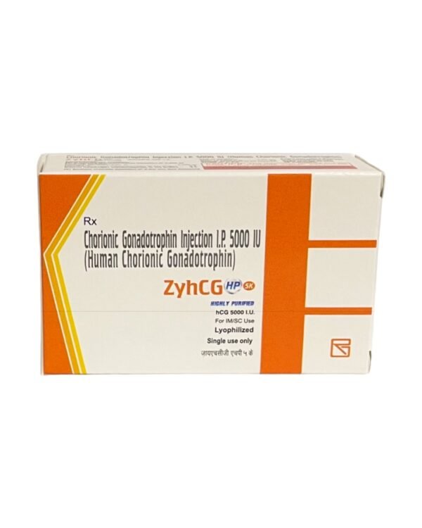 hCG Weight Loss Plan Kit